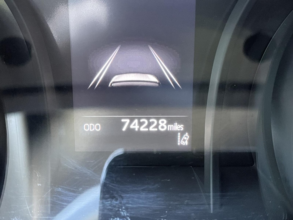 Certified 2021 Toyota Camry SE SEDAN