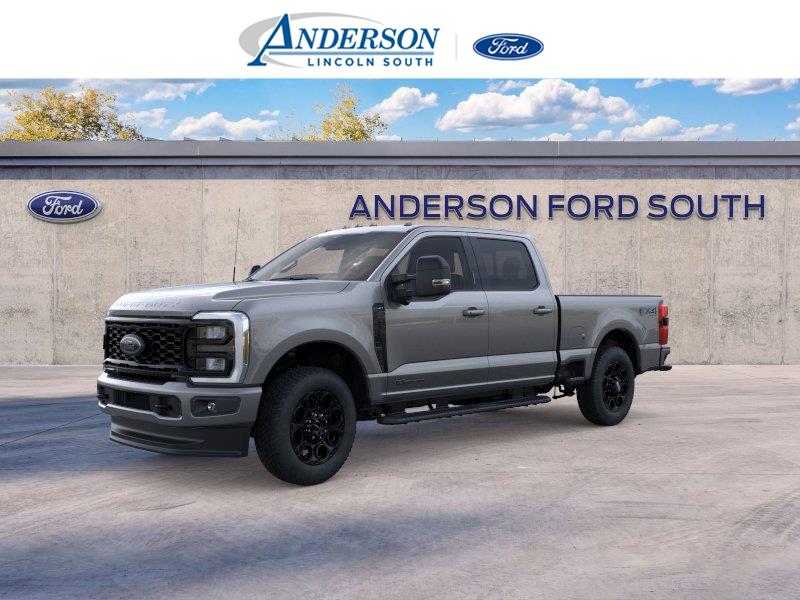 2026 Ford Super Duty