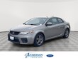 Kia Forte Koup