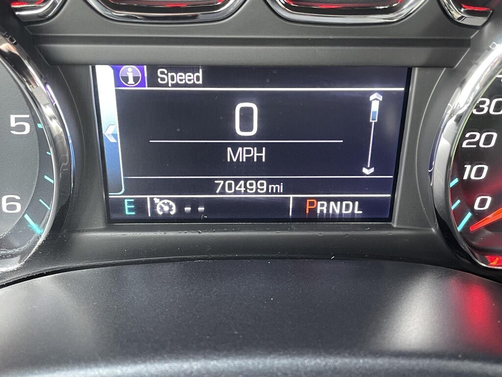 Certified 2017 GMC Sierra SLT CREW CAB TRUCK