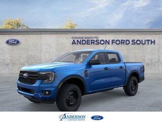 2026 Ford Ranger XL TRUCK