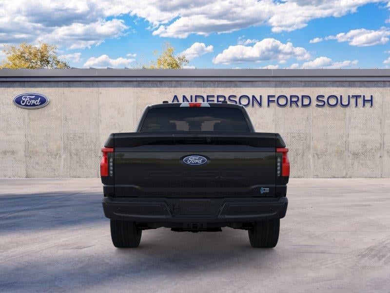 2025 Ford F-150 Lightning Flash - Photo 5
