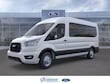 Ford Transit Commercial