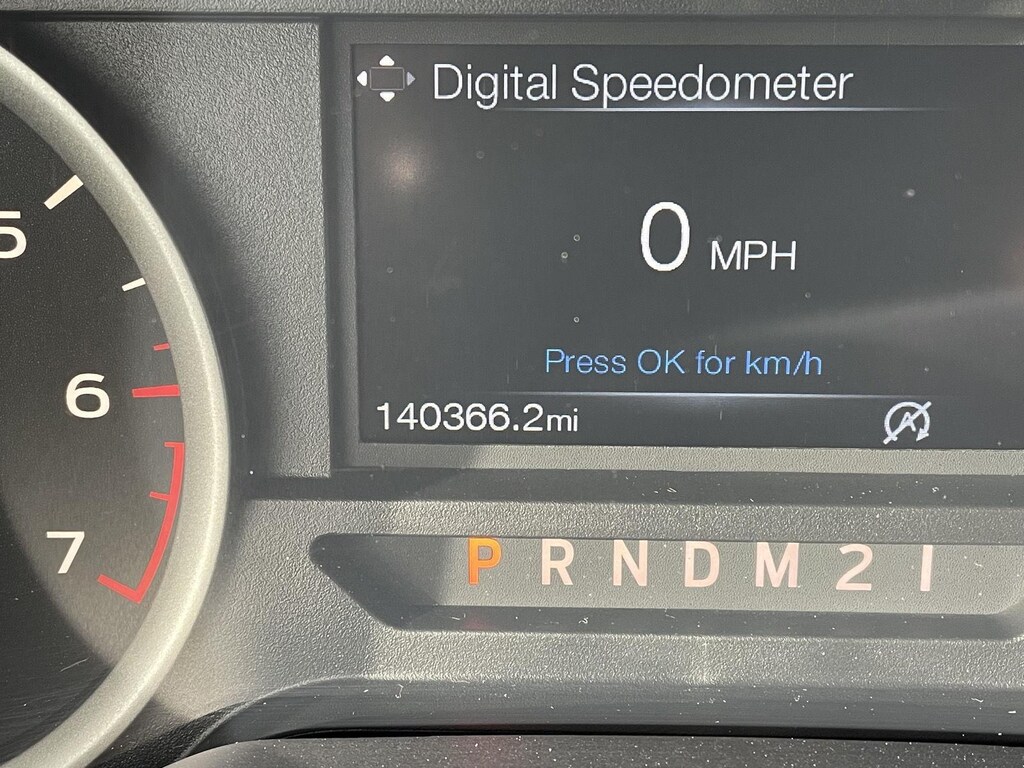 Used 2016 Ford F-150 XLT Extended Cab Short Bed Truck