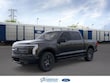 Ford F-150 Lightning