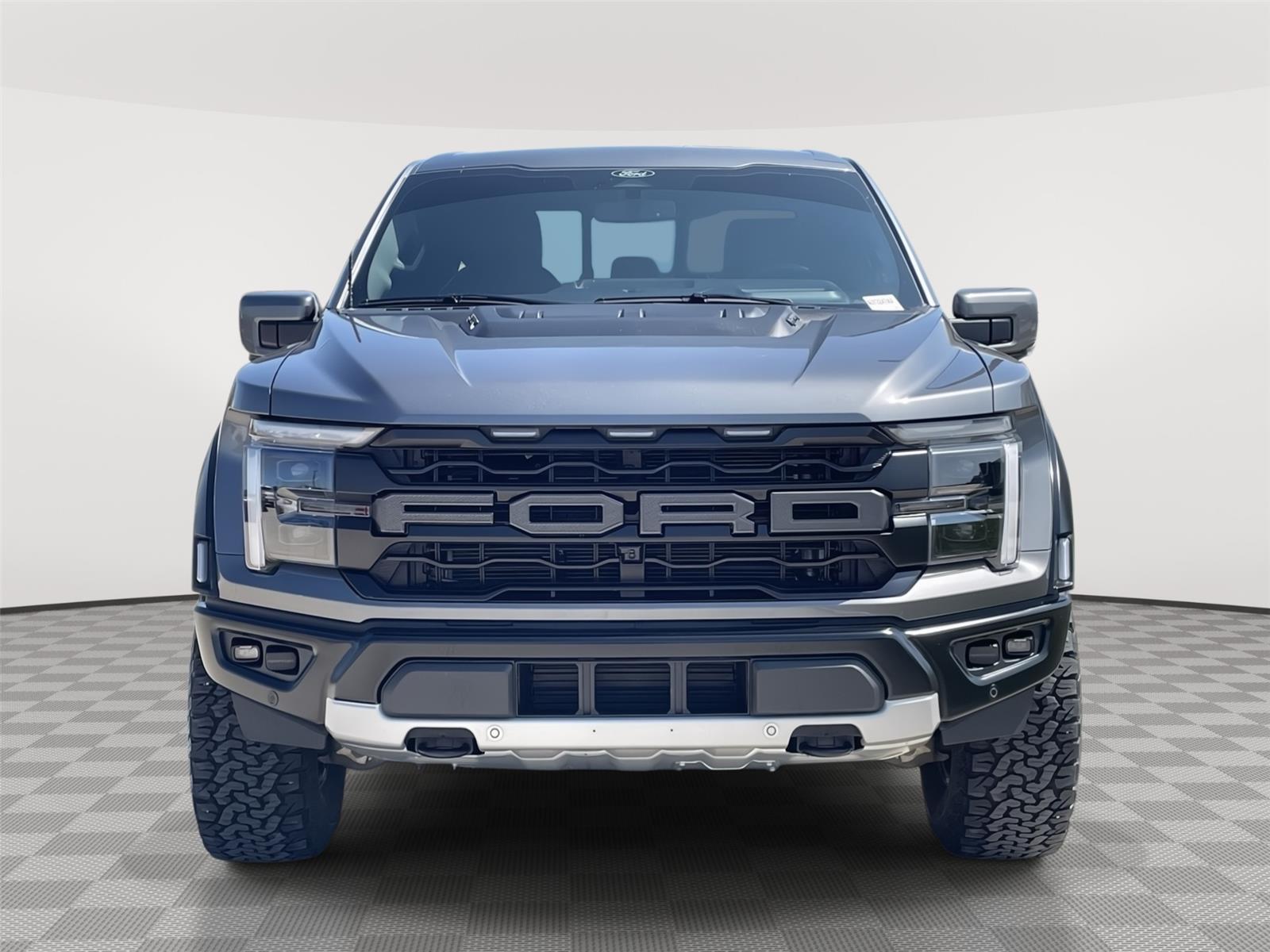 2024 Ford F-150 Raptor photo 4