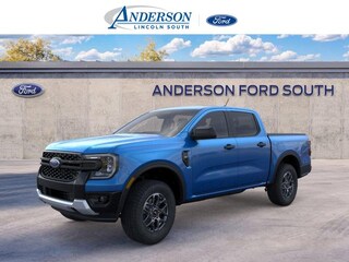 2026 Ford Ranger XLT TRUCK