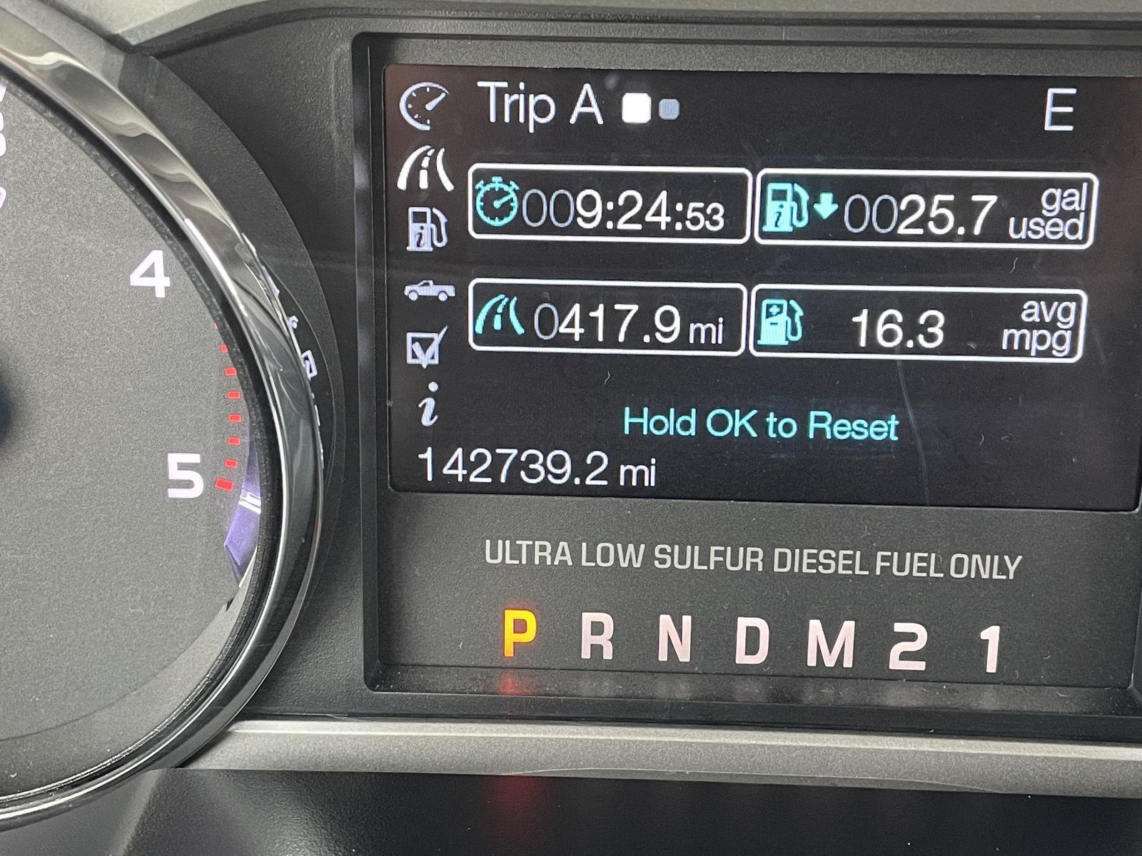 2012 Ford F-250 King Ranch photo 3