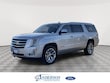 Cadillac Escalade ESV