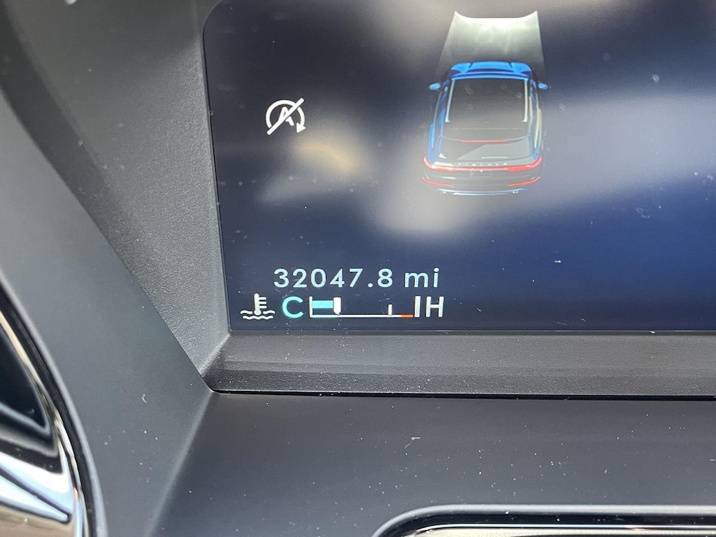 Used 2023 Lincoln Corsair Standard SUV