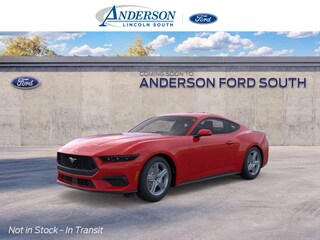 2026 Ford Mustang Ecoboost&reg; Premium Fastback CAR