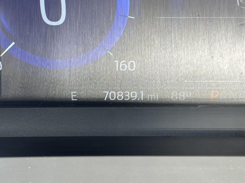 Used 2020 Ford Escape Hybrid SE Sport SUV