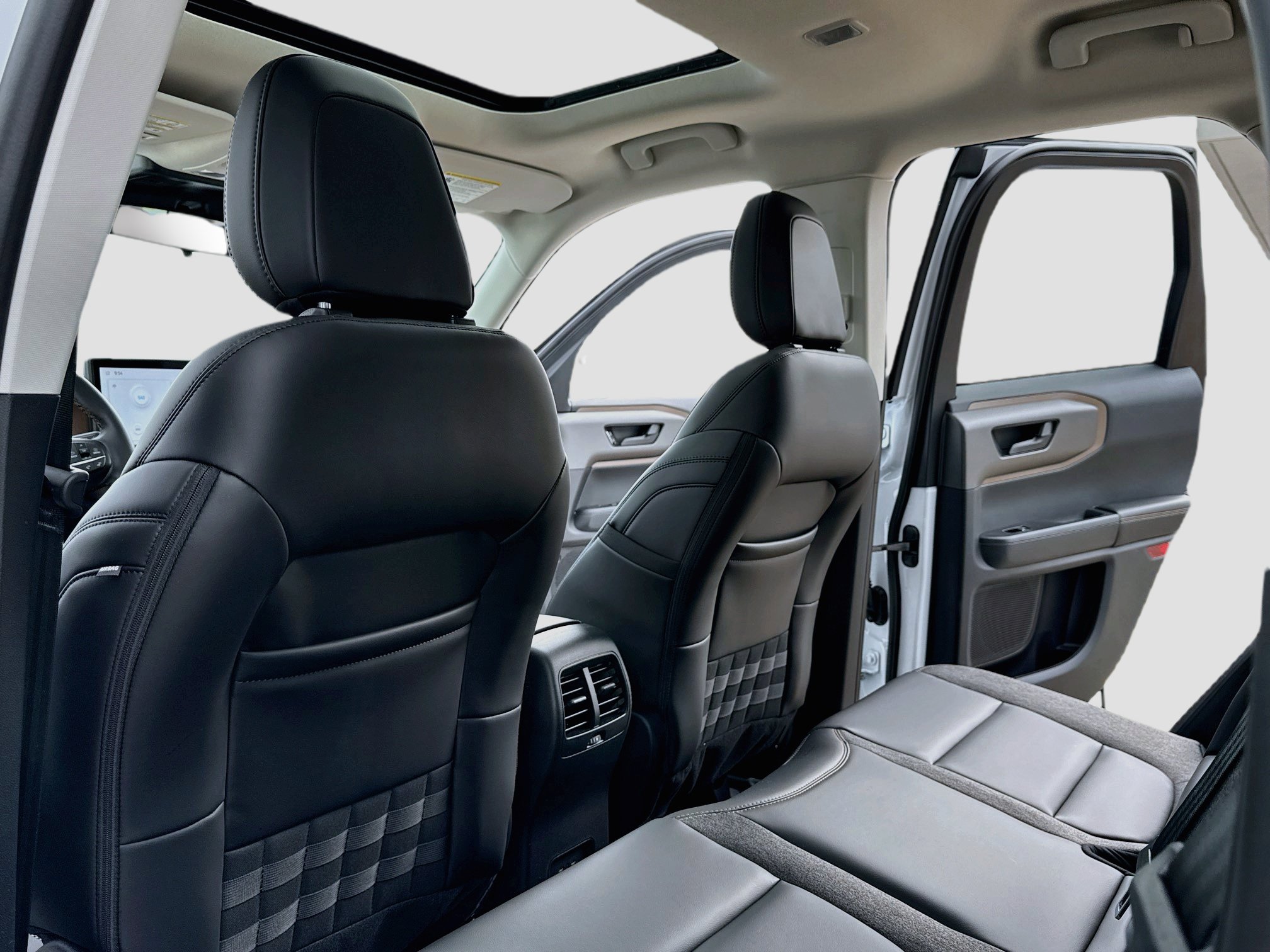 2026 Ford Bronco Sport Big Bend - Photo 7