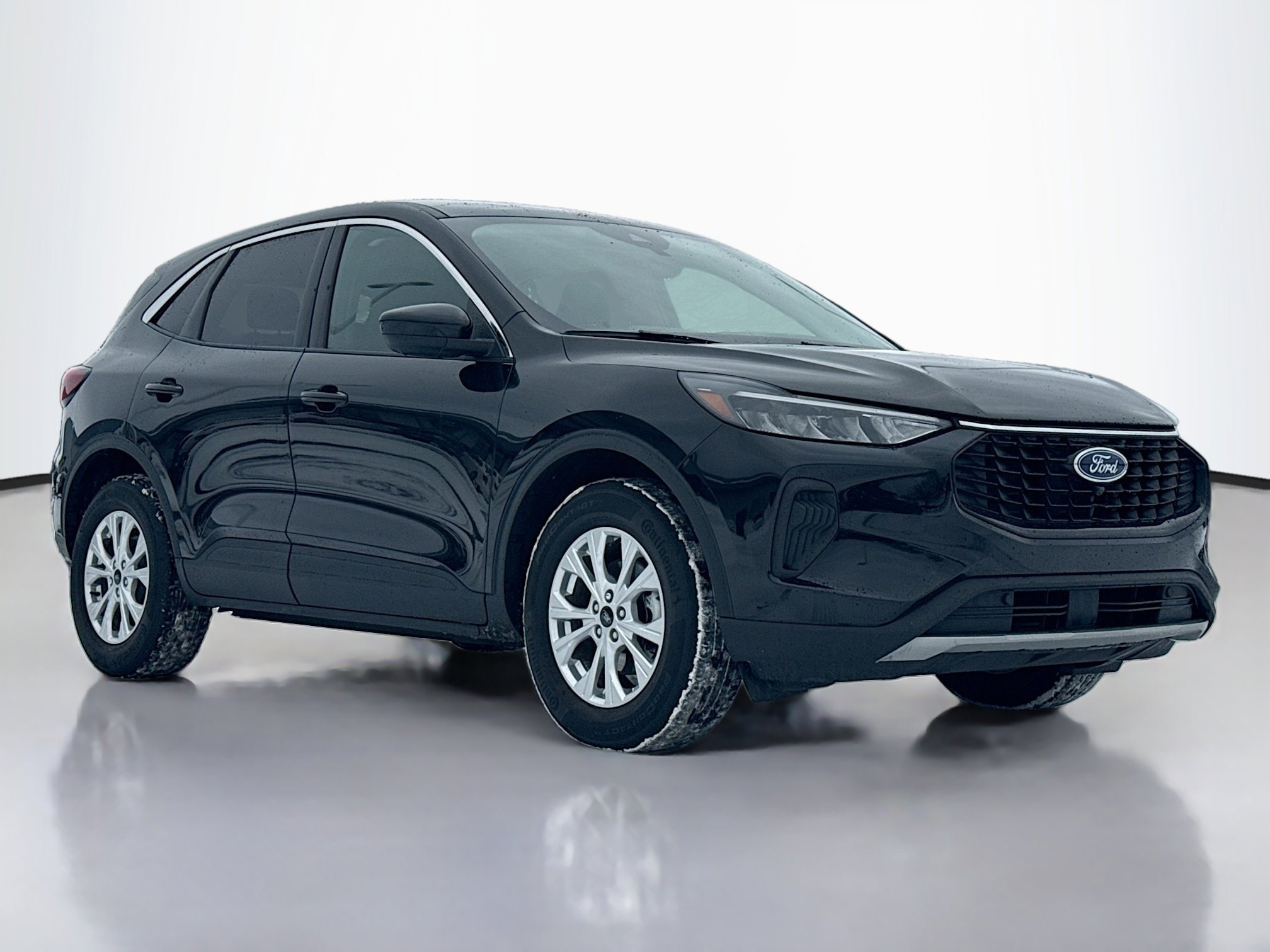 2023 Ford Escape Active's photo