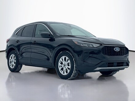 2023 Ford Escape Active SUV