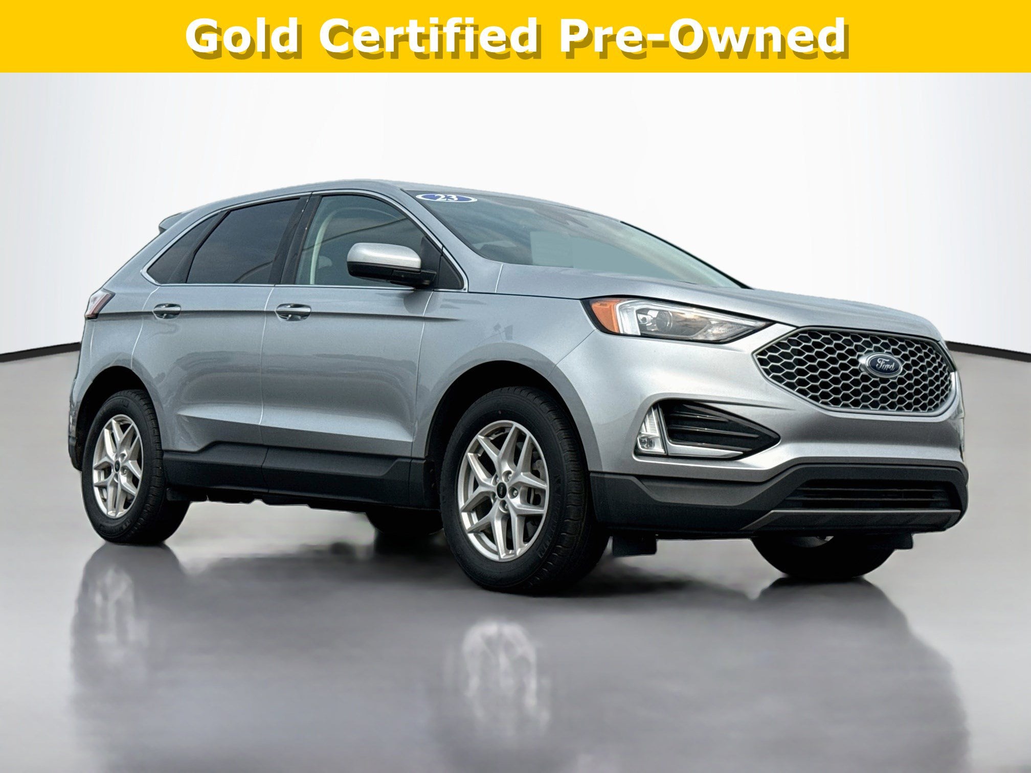 2023 Ford Edge