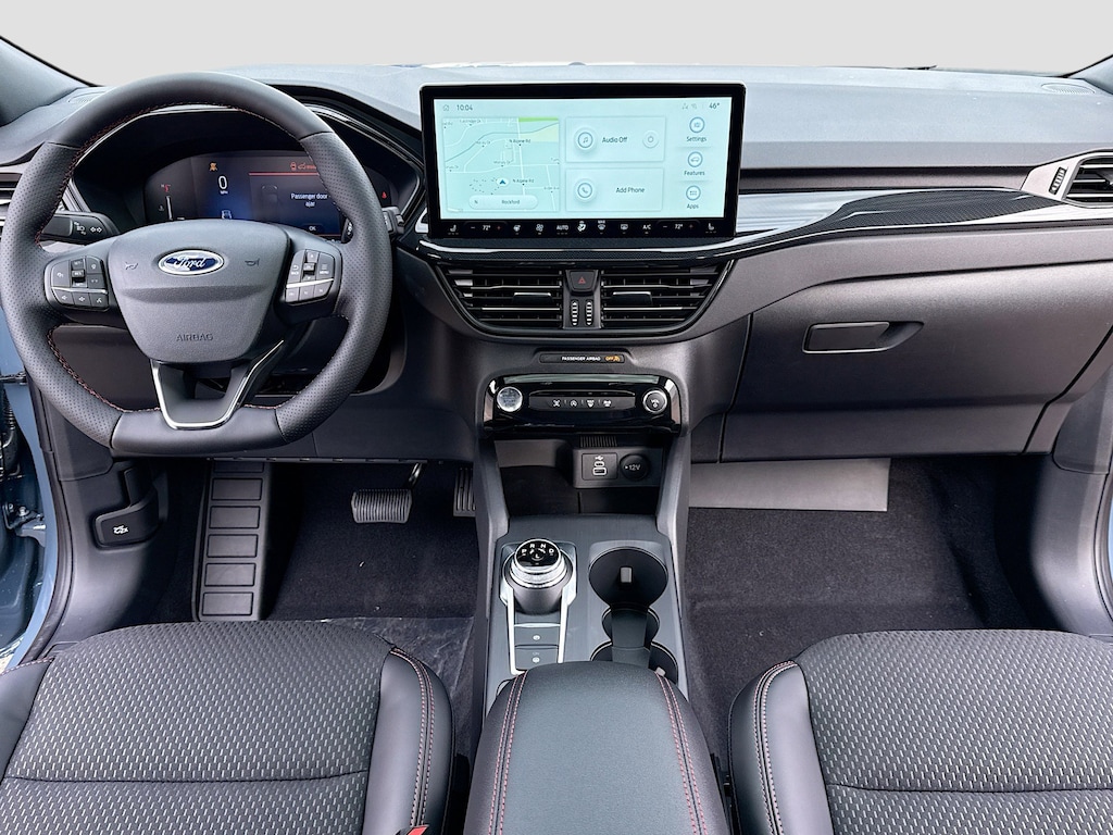 New 2026 Ford Escape ST-Line SUV