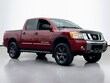Nissan Titan