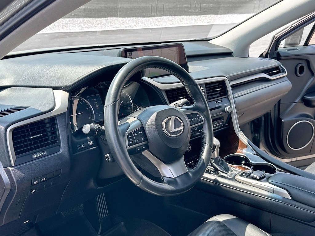 Used 2017 Lexus RX 350  SUV