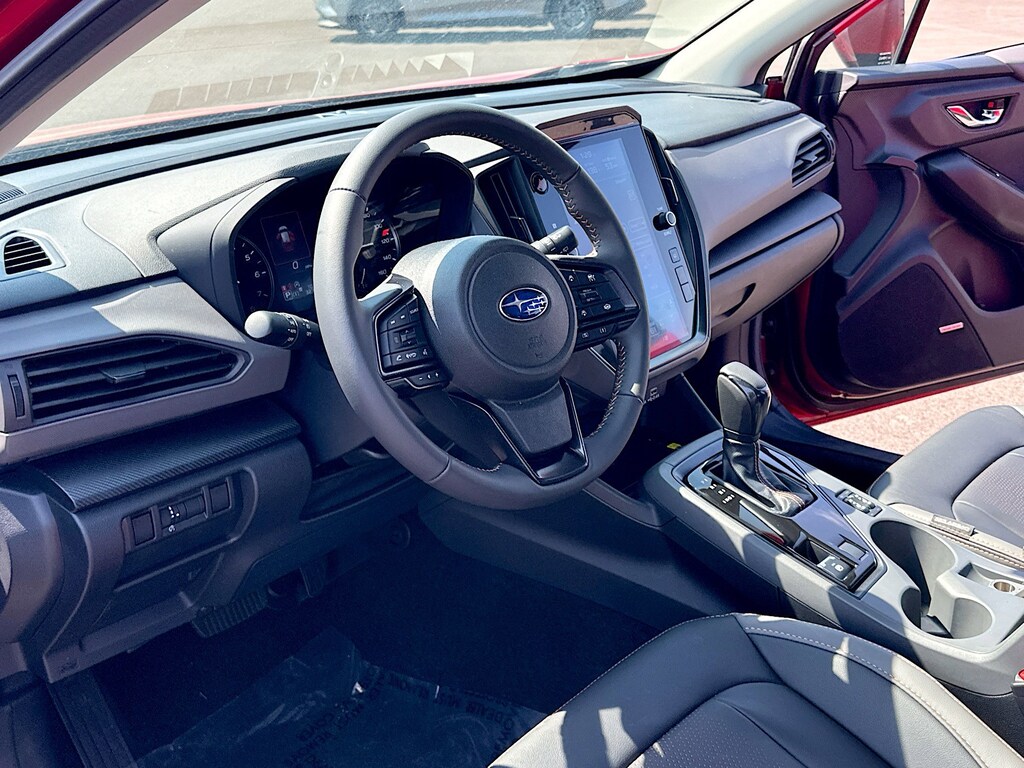 Used 2025 Subaru Crosstrek Limited SUV