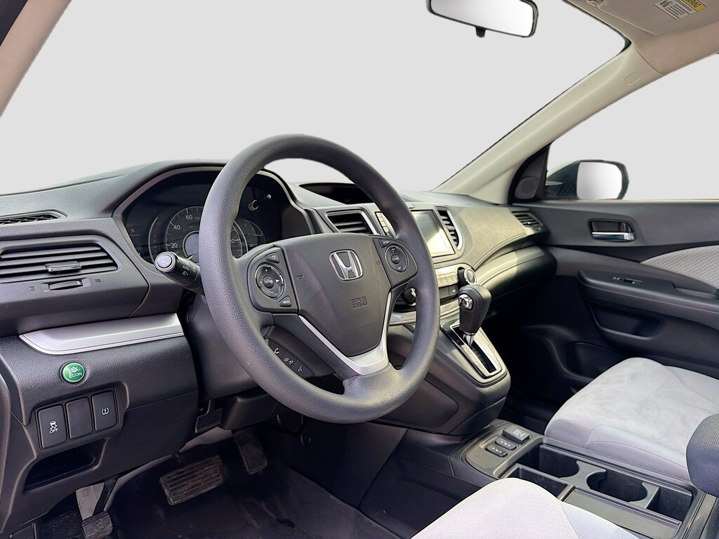 Used 2015 Honda CR-V EX AWD SUV