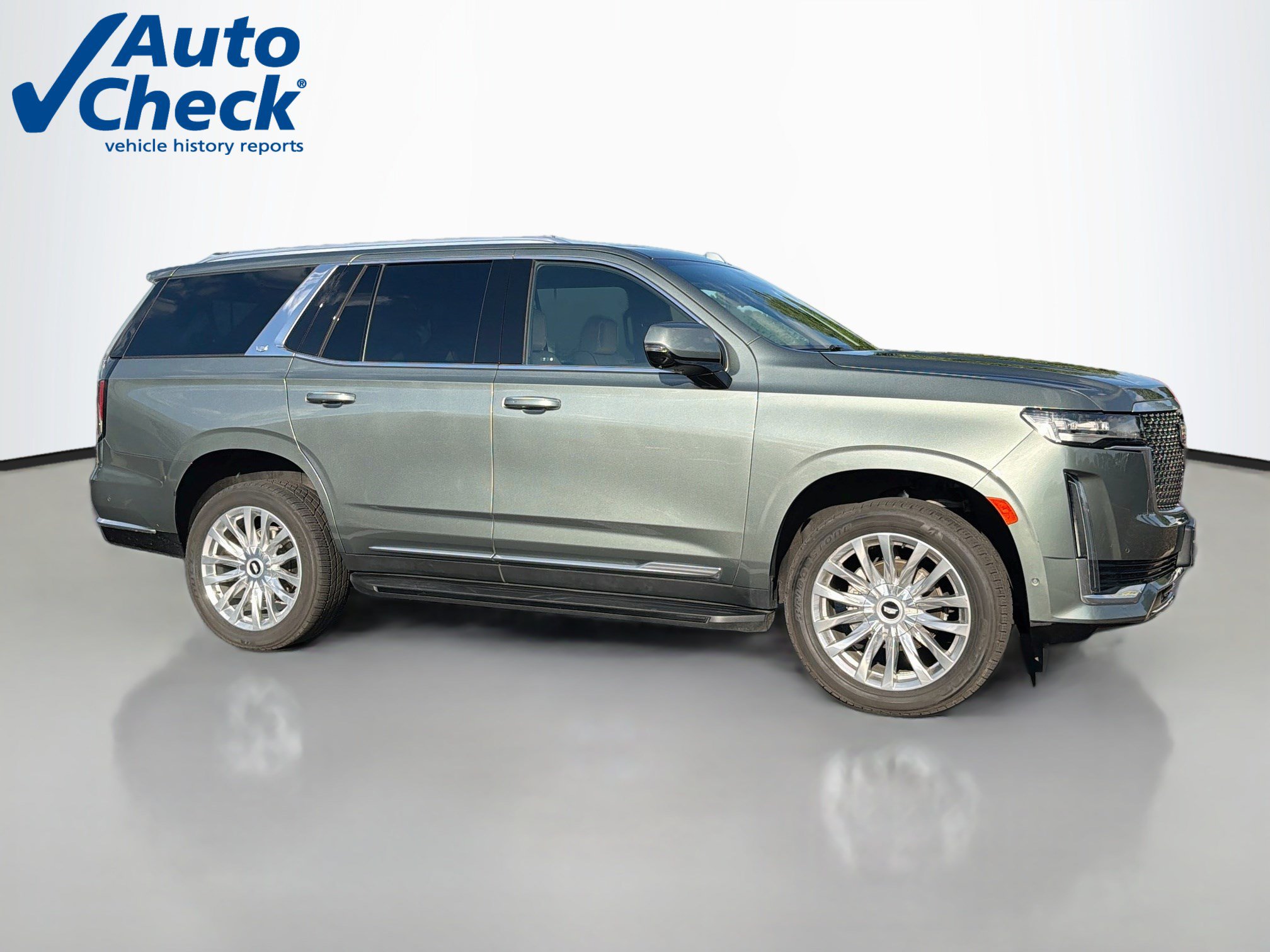 2023 Cadillac Escalade