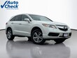  Acura RDX