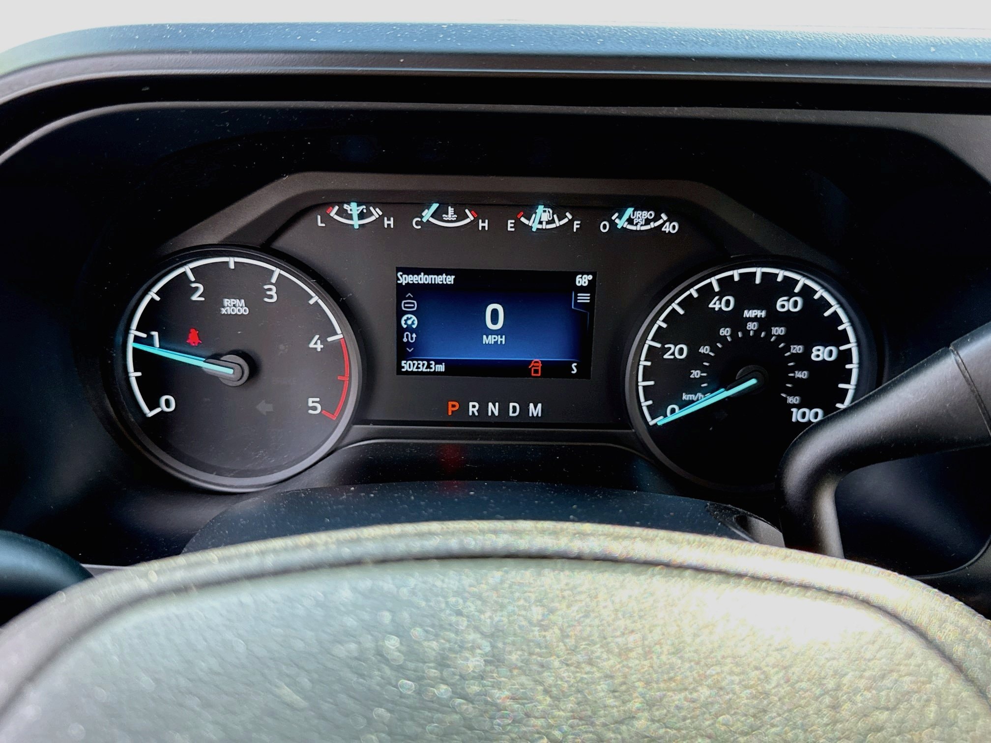 2024 Ford F-250 Super Duty XLT - Photo 13