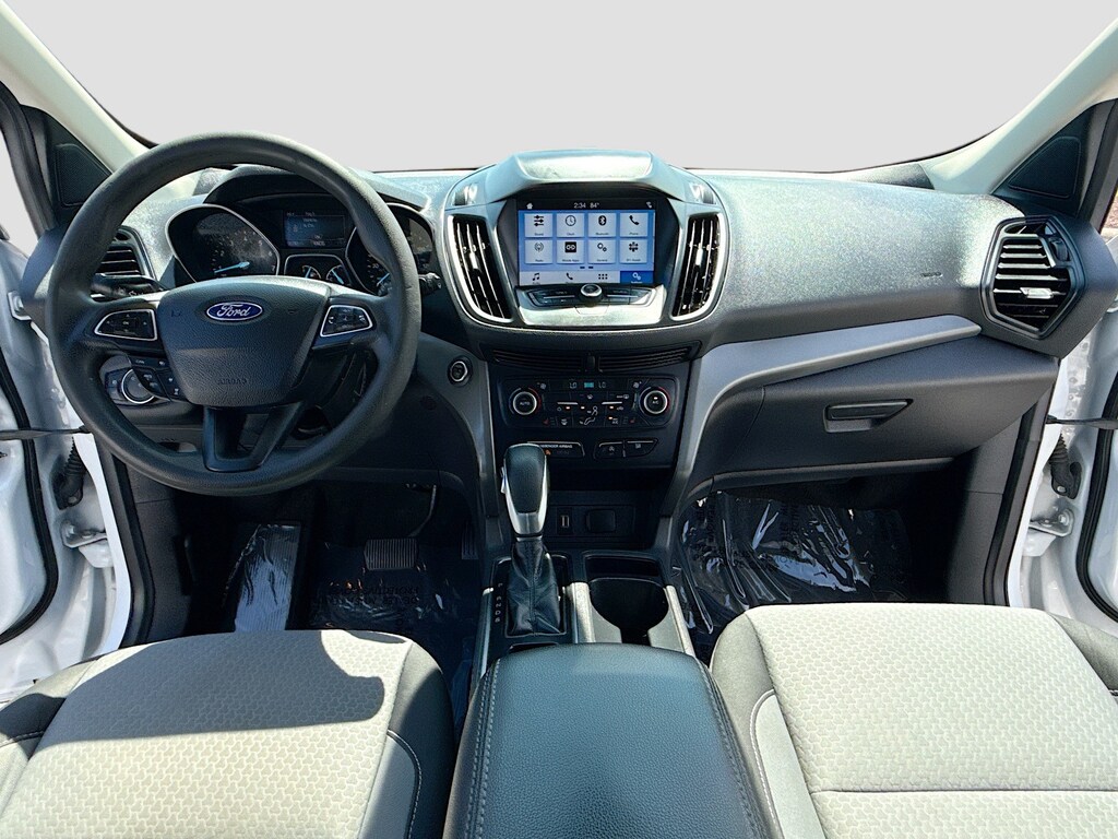 Used 2019 Ford Escape SE SUV