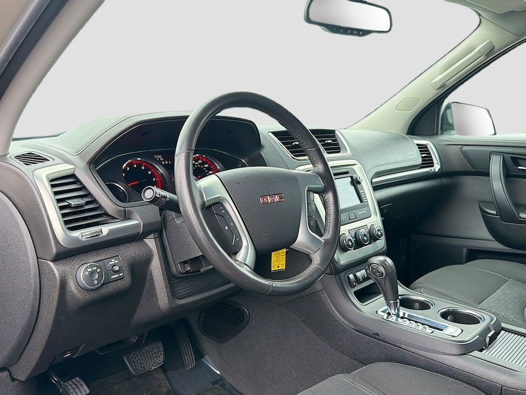 Used 2014 GMC Acadia SLE-2 SUV