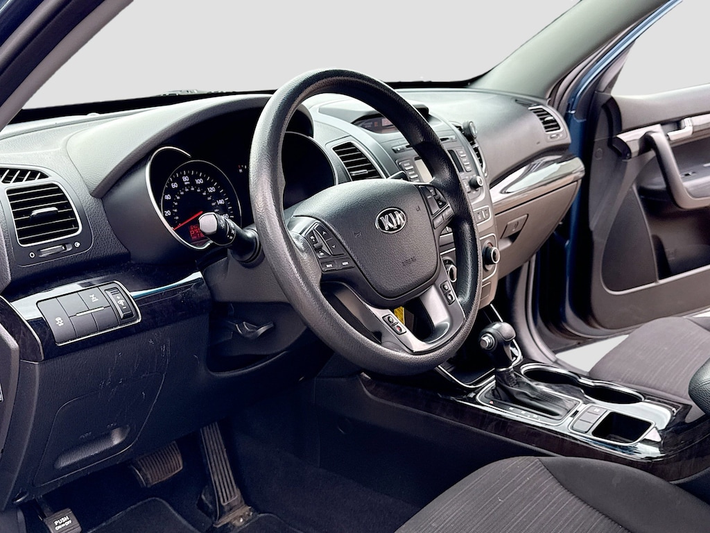 Used 2014 Kia Sorento LX SUV