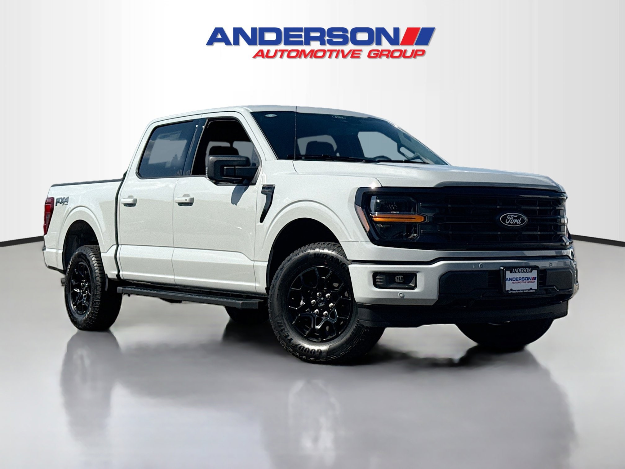 2026 Ford F-150 XLT 4x4 SuperCrew 5-1/2 Box's photo