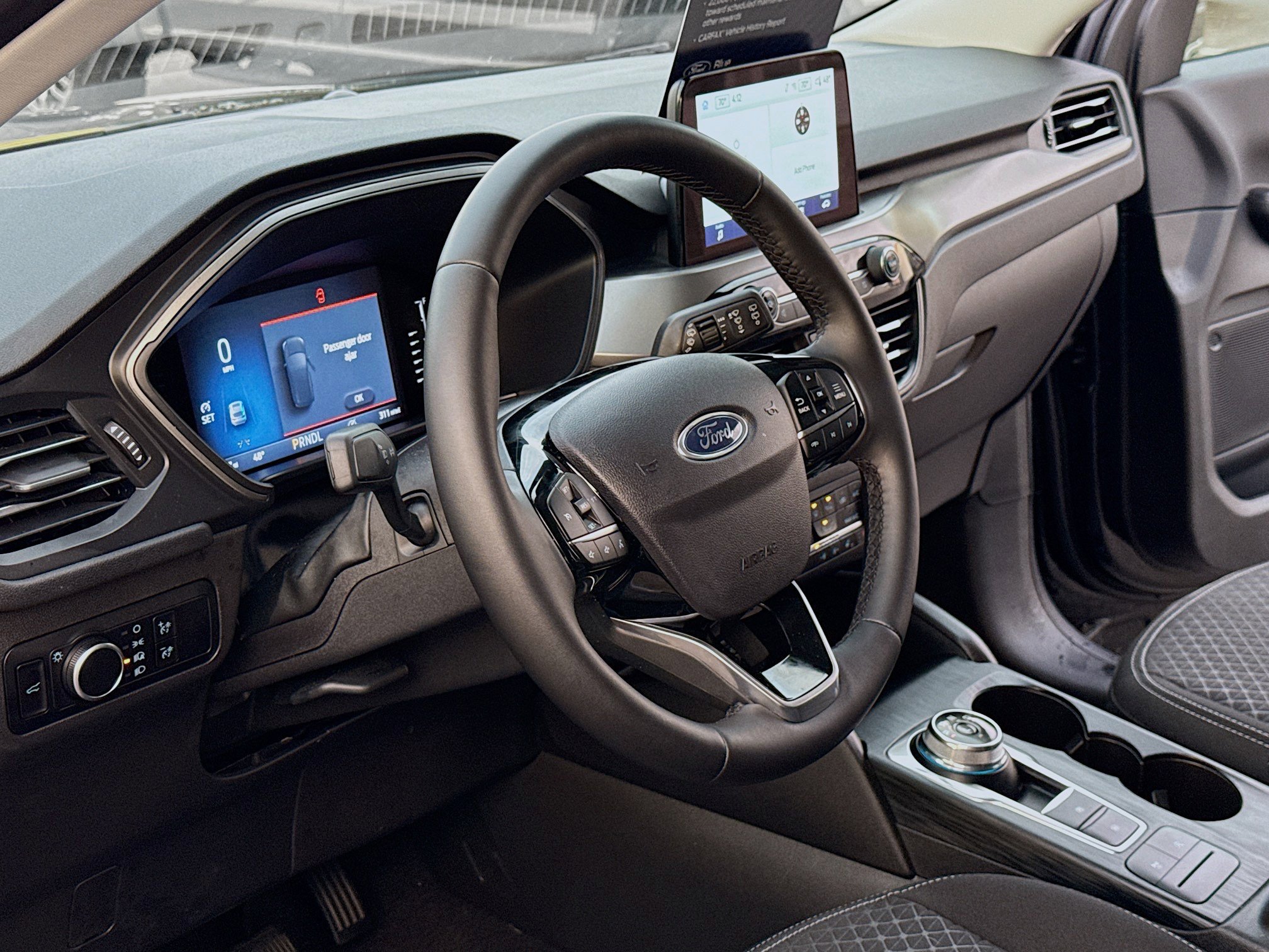 2024 Ford Escape Active photo 4