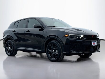 2024 Dodge Hornet R/T Plus SUV