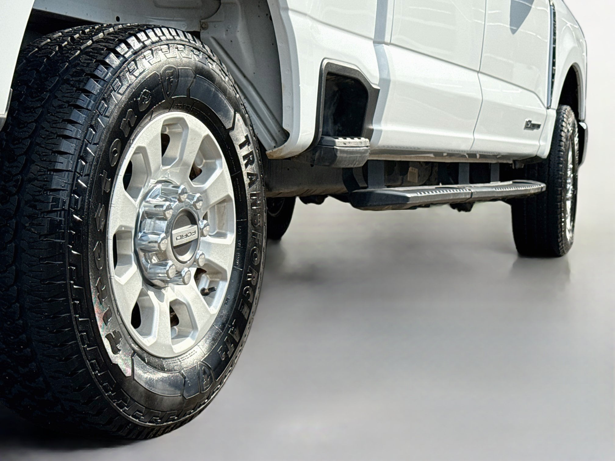 2024 Ford F-250 Super Duty XLT - Photo 9
