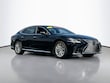 LEXUS LS 500