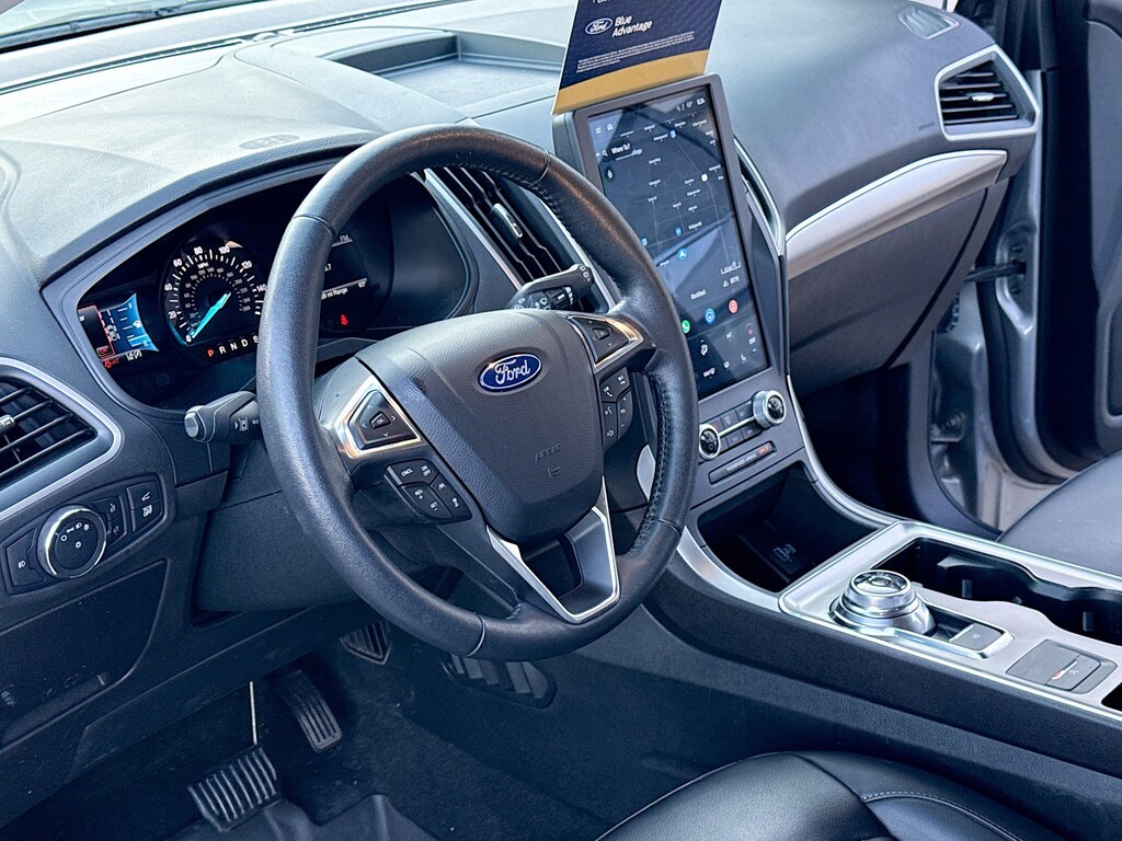 Used 2022 Ford Edge  SUV