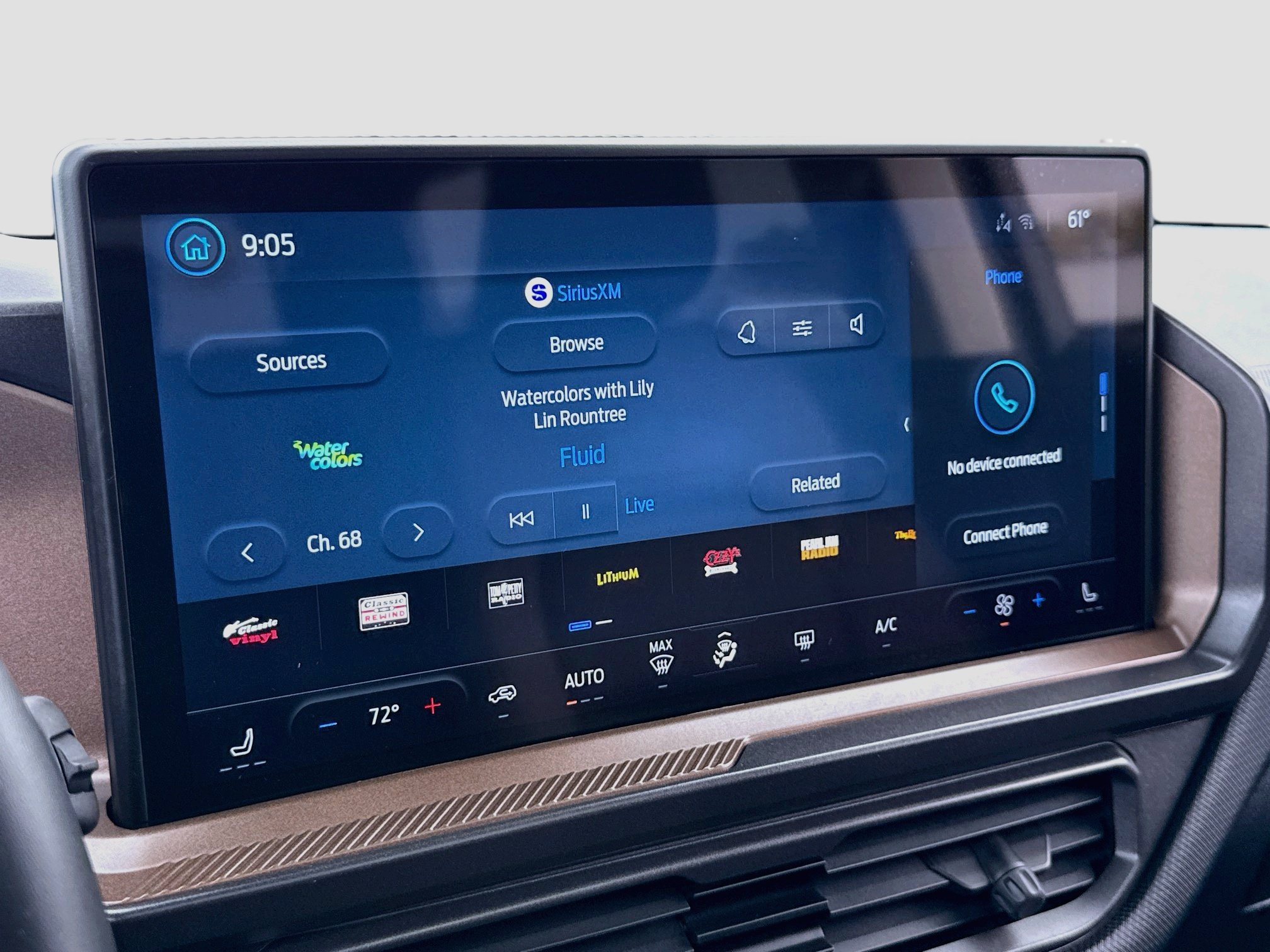 2026 Ford Bronco Sport Big Bend - Photo 10