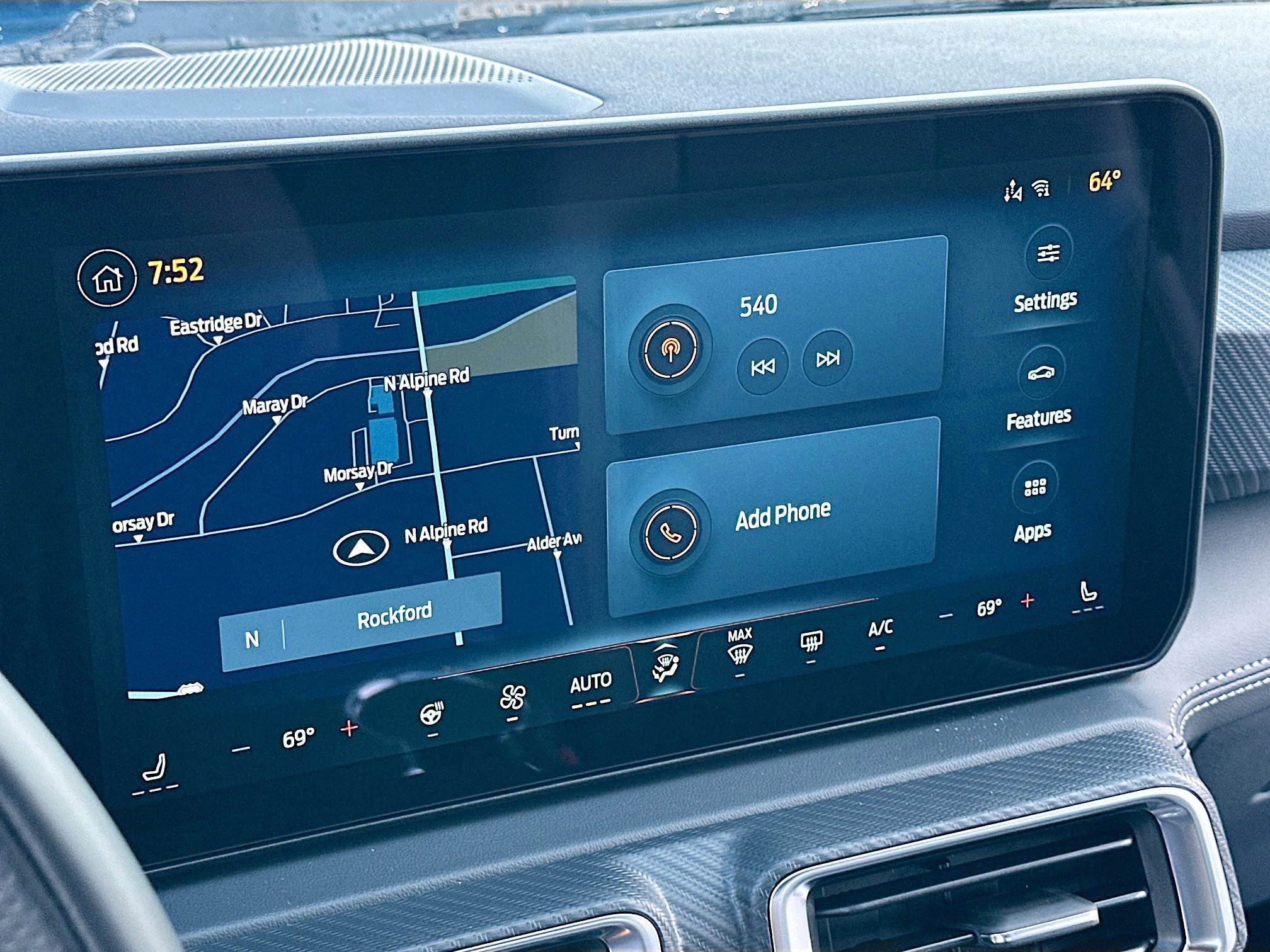 2025 Ford Mustang EcoBoost Premium Fastback - Photo 8