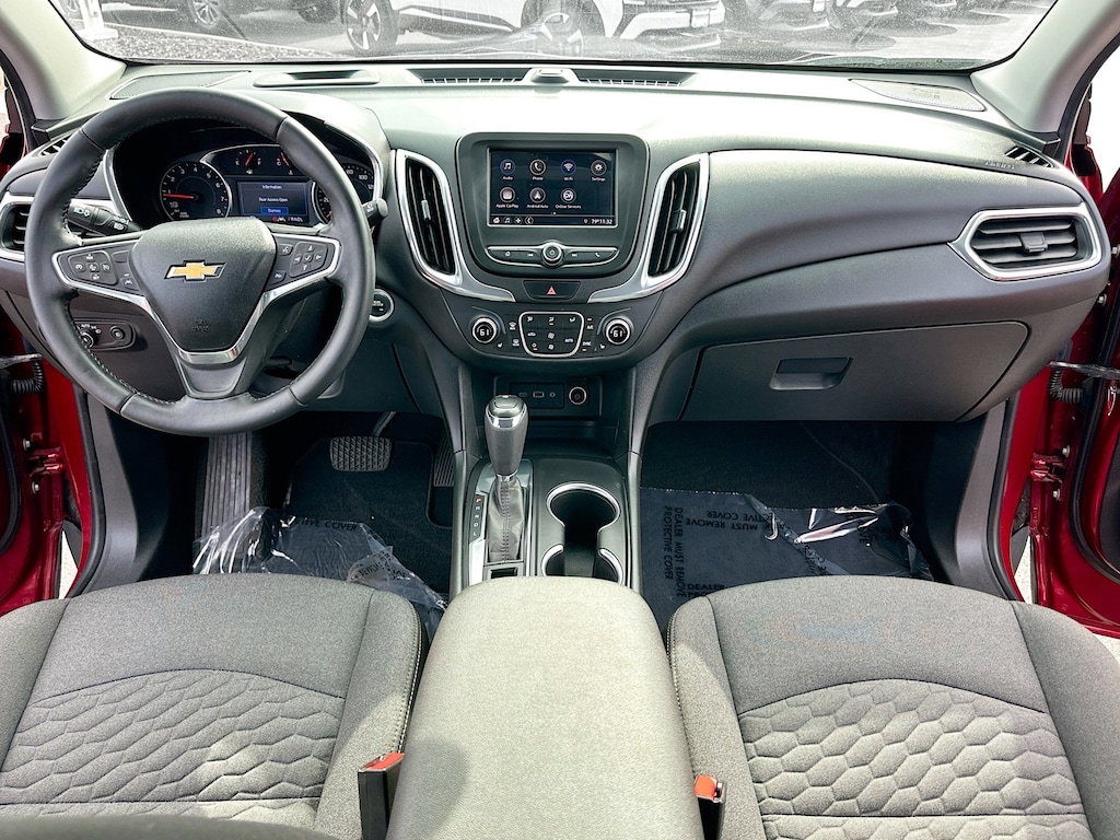 Used 2020 Chevrolet Equinox LT w/1LT SUV