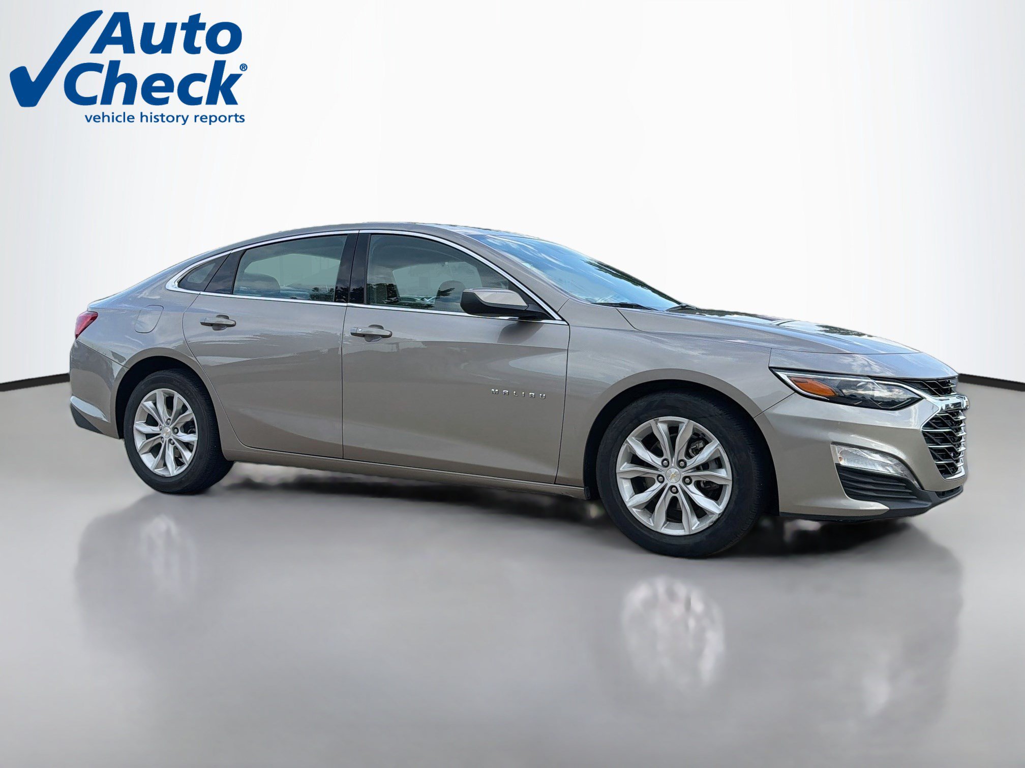 2024 Chevrolet Malibu 1LT Sedan