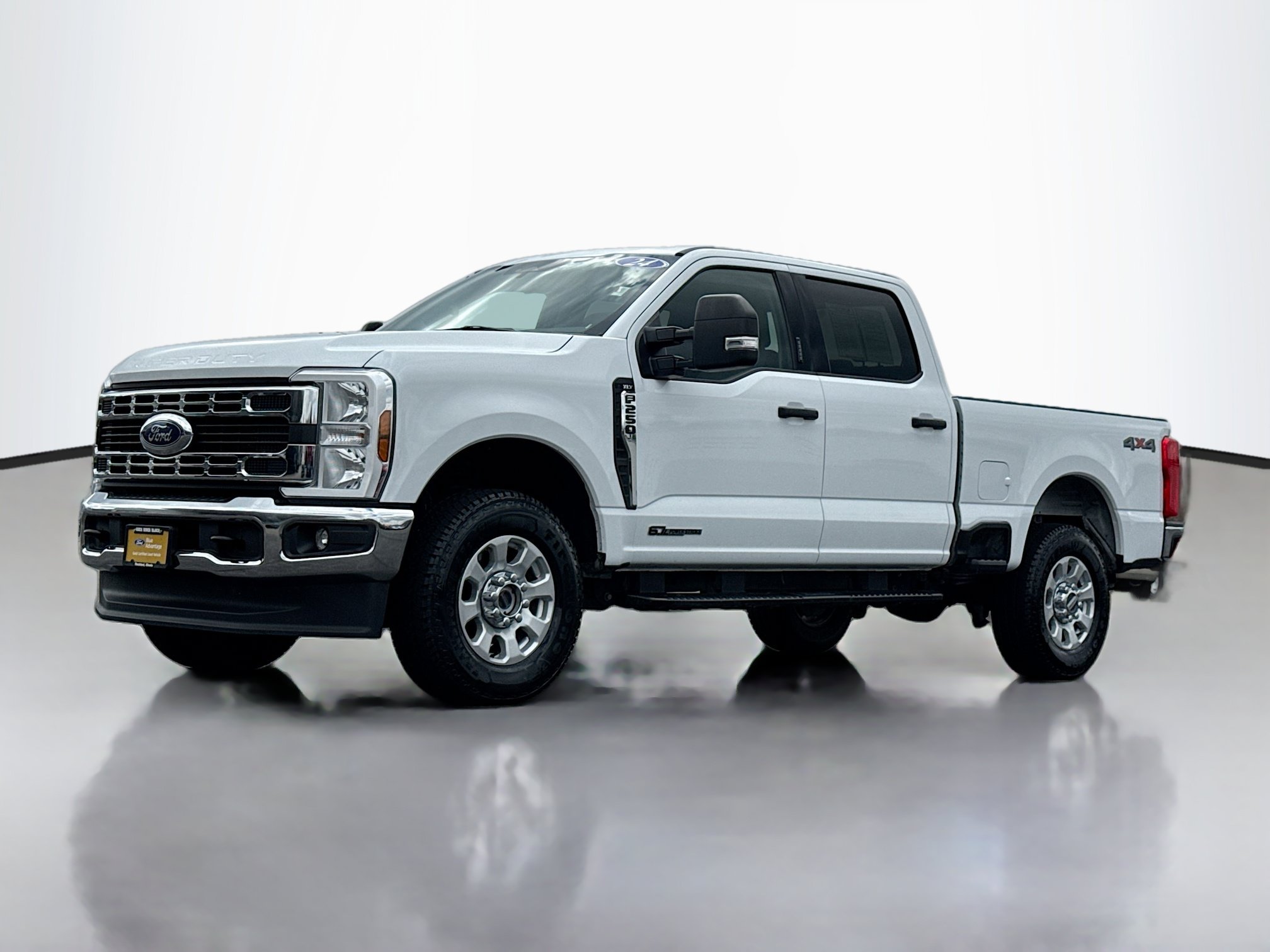 2024 Ford F-250 Super Duty XLT - Photo 13