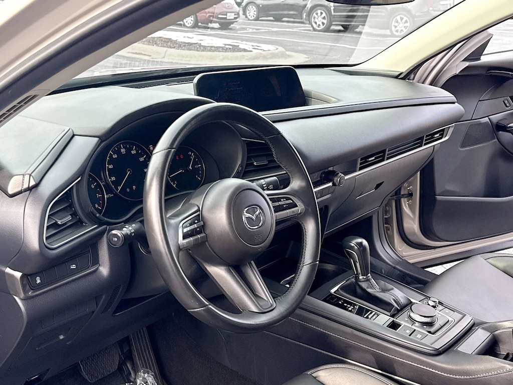 2023 Mazda CX-30 2.5 Select photo 3