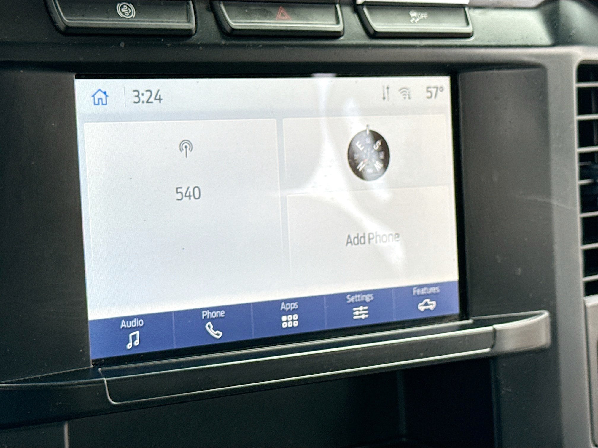 2024 Ford F-250 Super Duty XLT - Photo 12