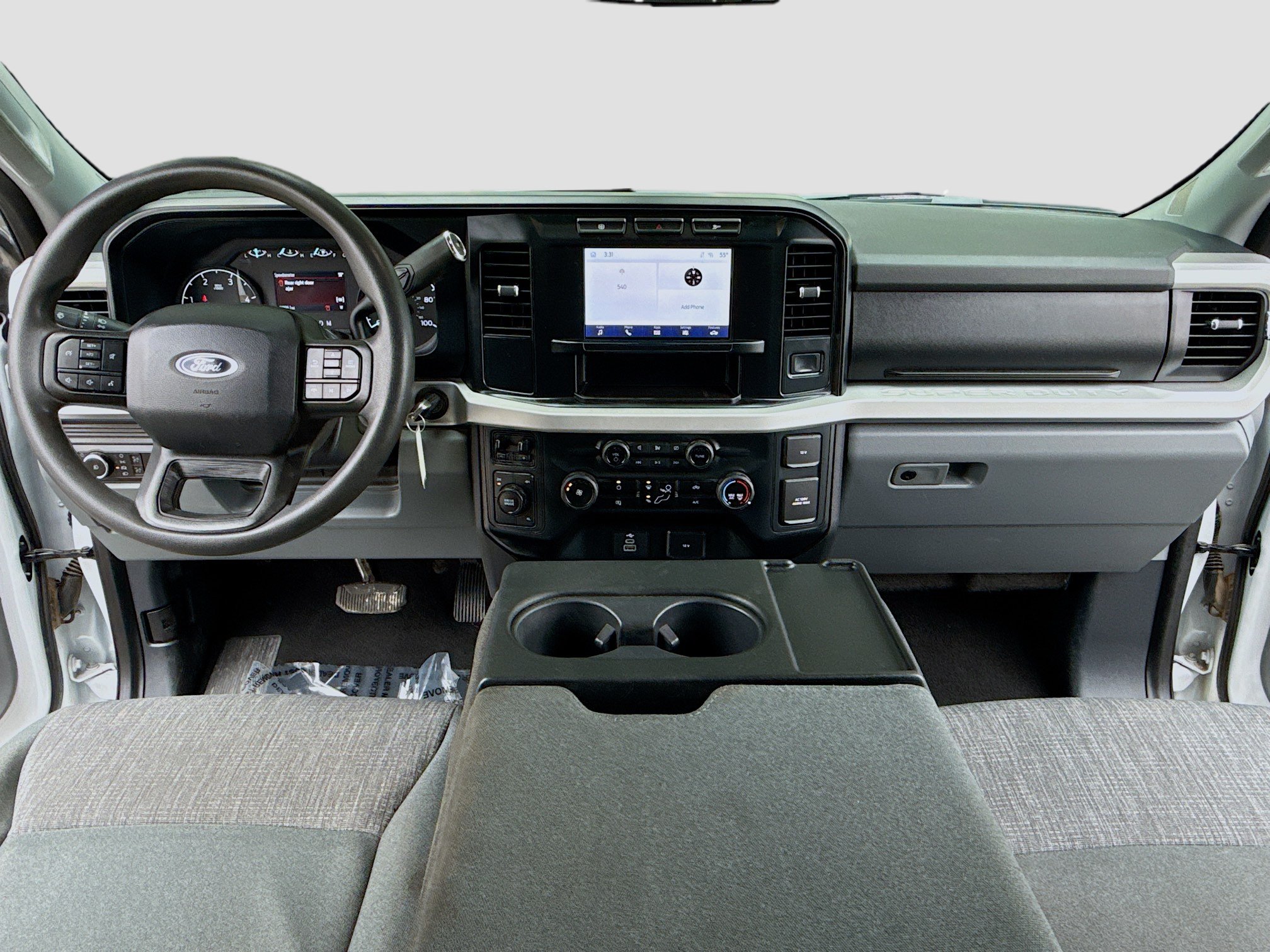2024 Ford F-250 Super Duty XLT - Photo 3