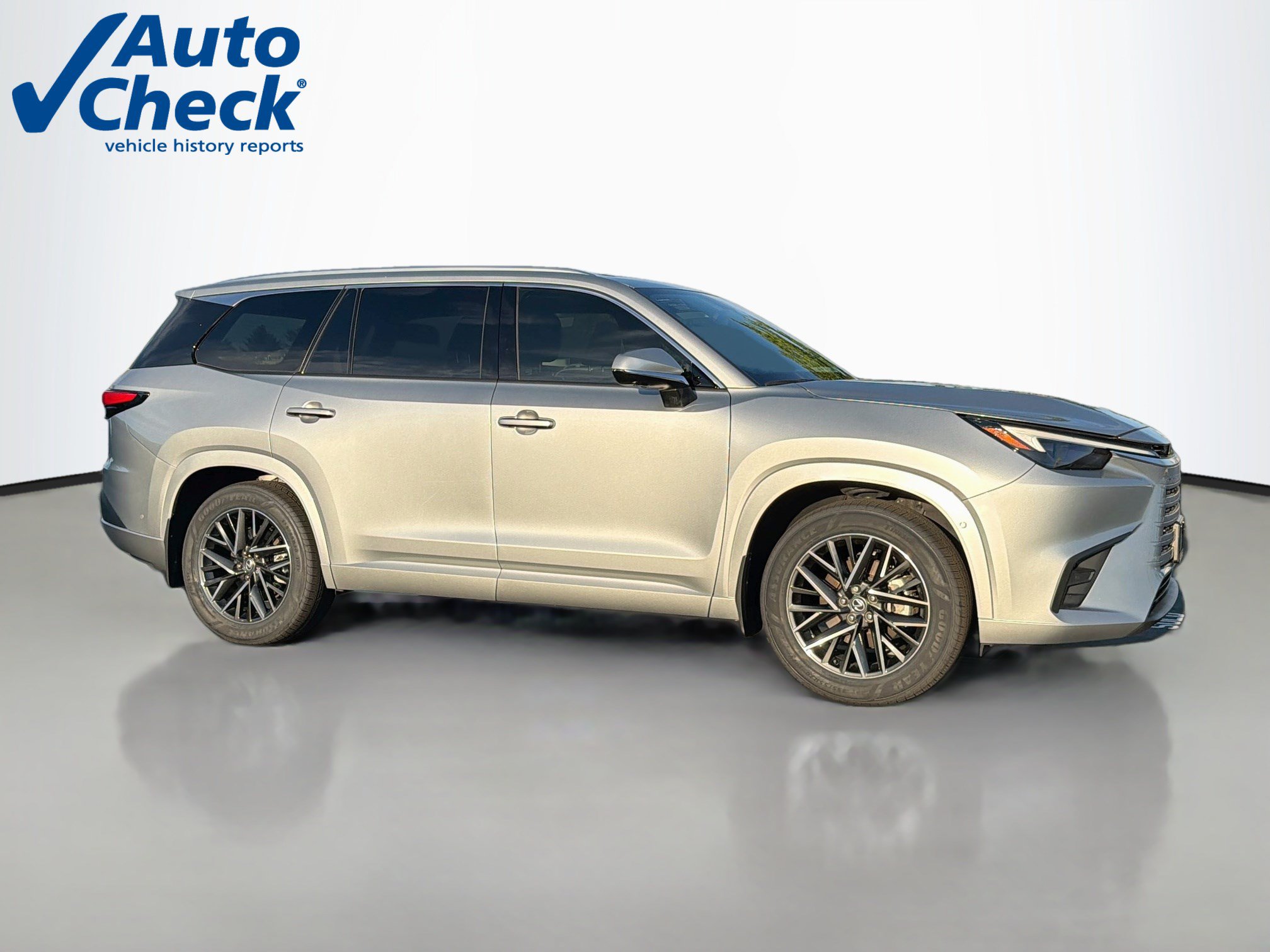 2024 Lexus TX 350