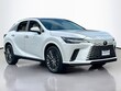 LEXUS RX 350h