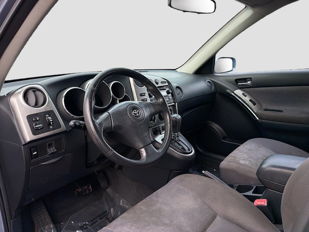 Used 2004 Toyota Matrix XR Hatchback