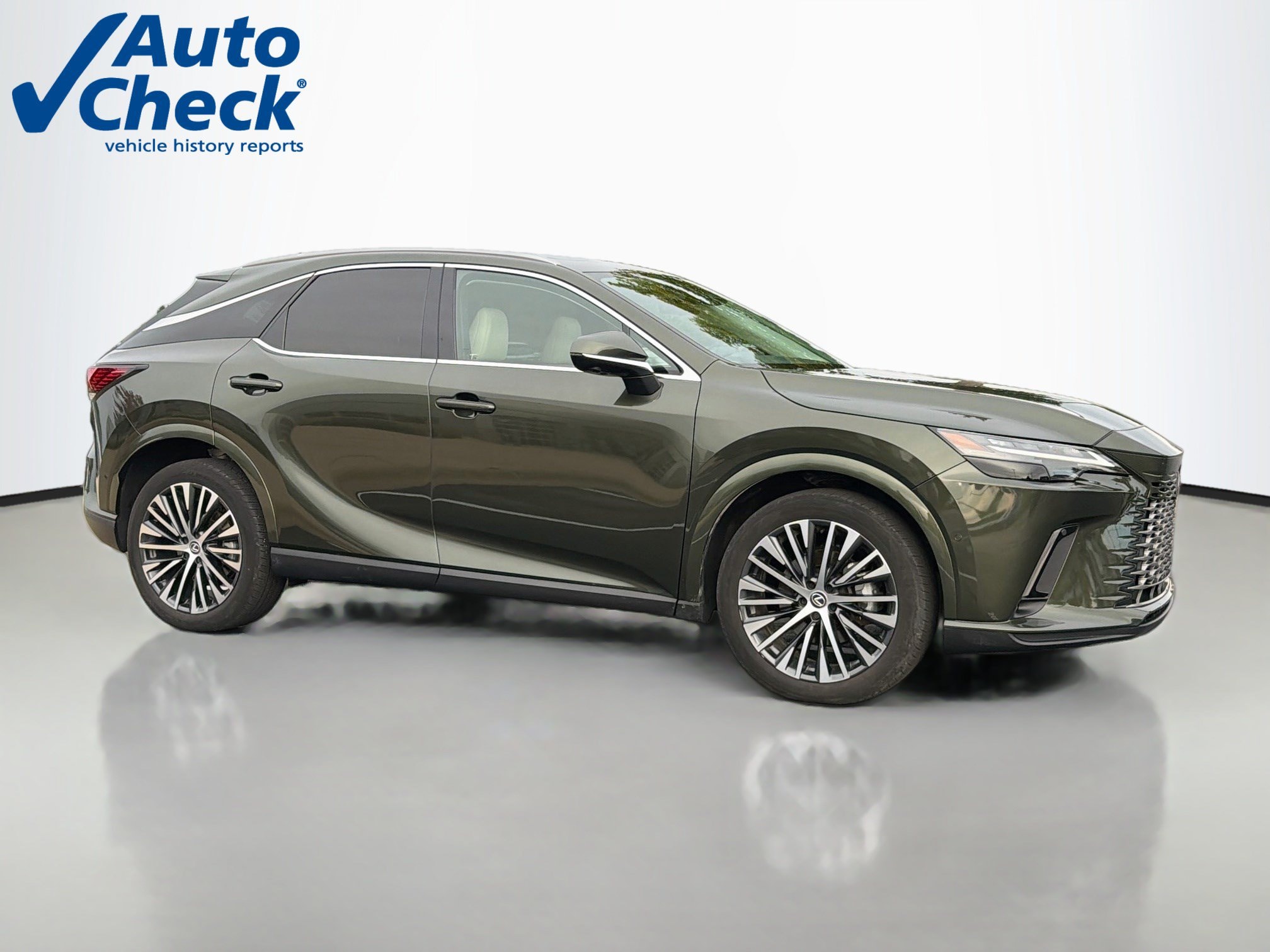 2024 Lexus RX 350