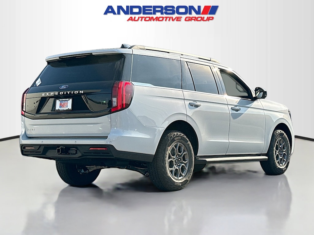 New 2025 Ford Expedition Active SUV